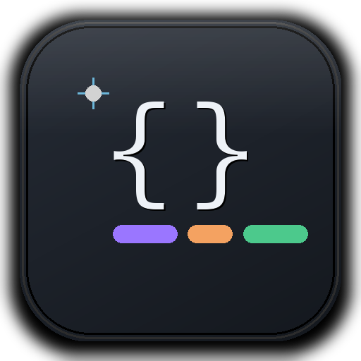 JSONBetter app icon.